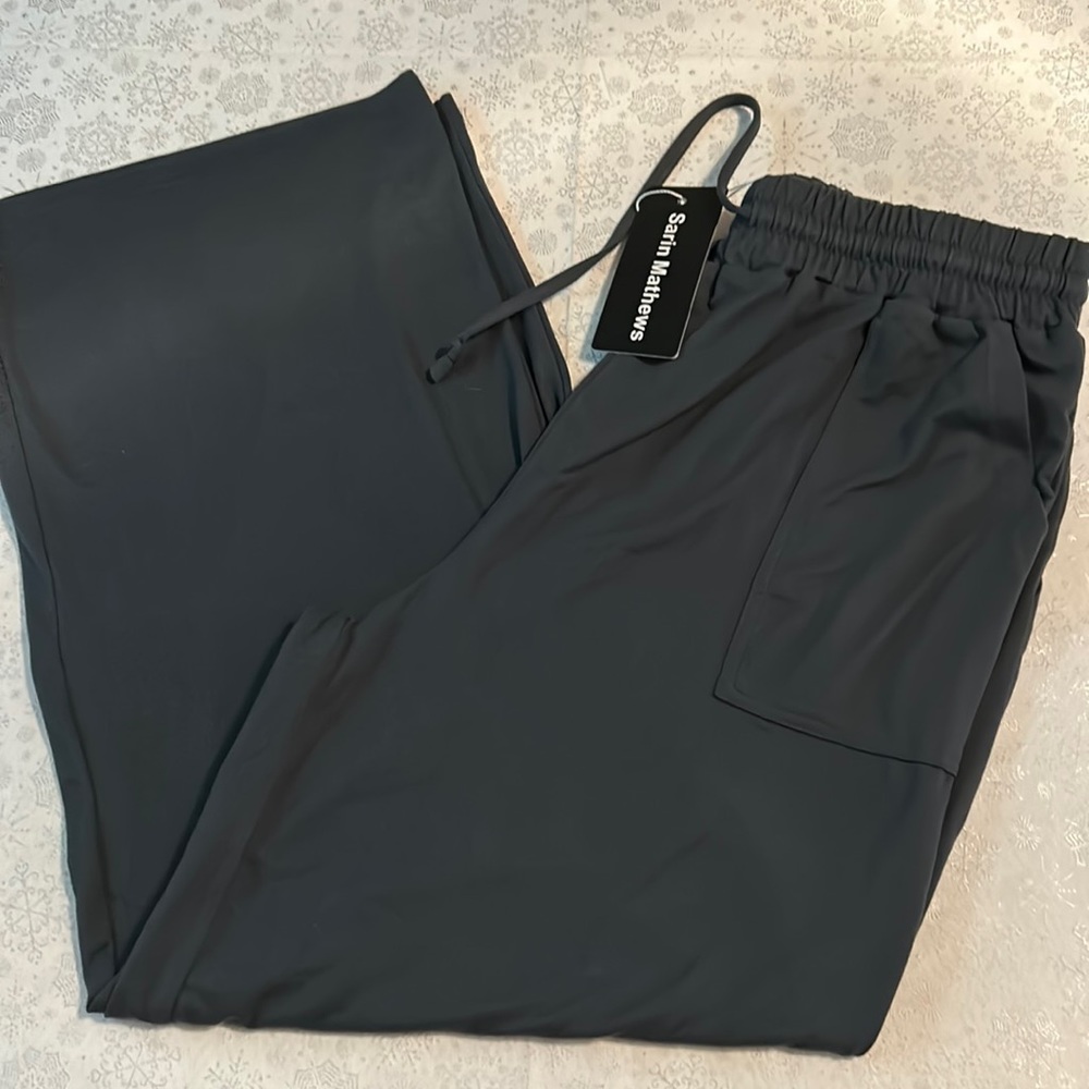 NWT Sarin Mathew's pant
